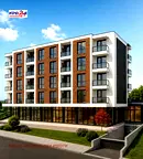 Тристаен апартамент в Кърджали, Възрожденци