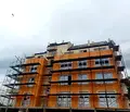 Снимка 3 — Двустаен апартамент в Модерно предие