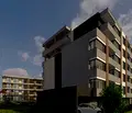 Снимка 5 — Двустаен апартамент в Плевен, Широк център