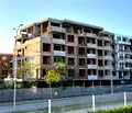 Снимка 3 — Двустаен апартамент в Плевен, Широк център