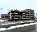 Снимка 4 — Двустаен апартамент в Плевен, Широк център