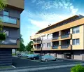 Снимка 5 — Тристаен апартамент в Пловдив, Беломорски