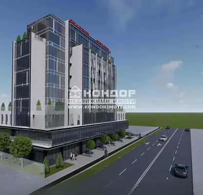 Снимка 4 — Многостаен апартамент в Пловдив, Център