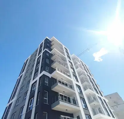 Photo 5 — 2-bedroom apartment in Plovdiv, Kyuchuk Parij