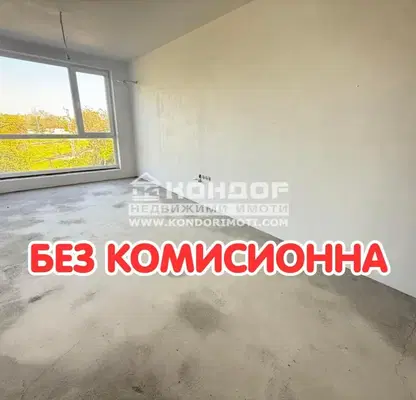 Снимка 5 — Едностаен апартамент в Пловдив, Младежки Хълм