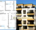 Снимка 5 — Тристаен апартамент с тераса в Младежки Хълм, Пловдив
