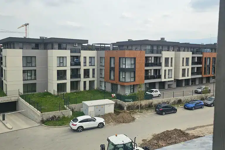 2-bedroom apartment in Plovdiv, Ostromila