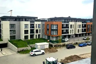 Двустаен апартамент в Пловдив, Остромила