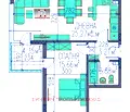 Снимка 2 — Двустаен апартамент в Пловдив, Тракия