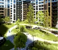 Снимка 3 — Тристаен апартамент в Пловдив, Тракия