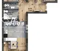 Снимка 4 — Тристаен апартамент в Пловдив, Тракия