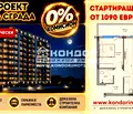 Снимка 5 — Двустаен апартамент в Пловдив, Въстанически