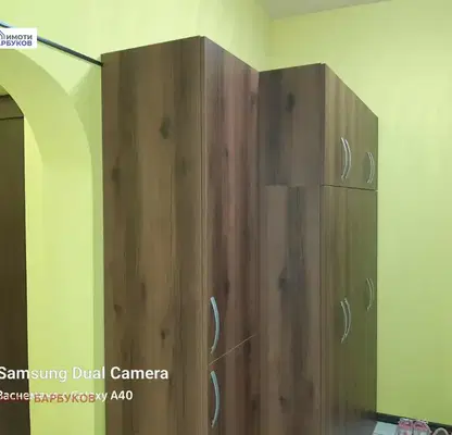 Снимка 5 — Двустаен апартамент в Русе, Център