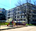 Снимка 5 — Двустаен апартамент в Русе, Цветница