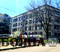 Снимка 4 — Двустаен апартамент в Русе, Цветница