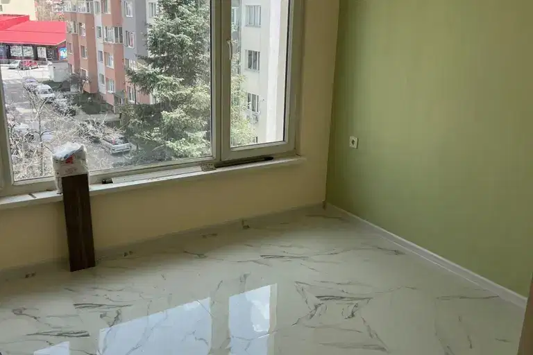 Двустаен апартамент в София, Самоков