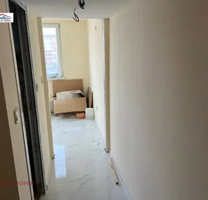 Photo 4 — 2-bedroom apartment in област София, Samokov