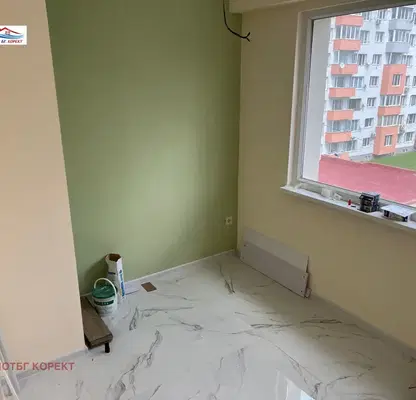 Photo 5 — 2-bedroom apartment in област София, Samokov