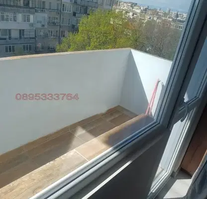 Photo 4 — Two-room apartment in Shumen, Everest with basement