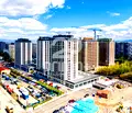 Снимка 5 — Двустаен апартамент в София, Банишора