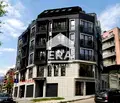 Снимка 4 — Тристаен апартамент тип мезонет в Банишора с тераси