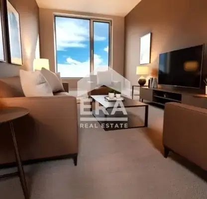 Photo 5 — 2-bedroom apartment in Sofiya, Drujba 2