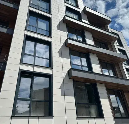 Снимка 5 — Тристаен апартамент в София, Кръстова вада