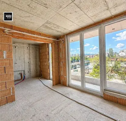 Photo 5 — 3-bedroom apartment in Sofiya, Lyulin 8