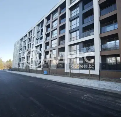 Photo 5 — 3-bedroom apartment in Sofiya, Malinova Dolina