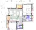 Снимка 3 — Тристаен апартамент в София, Витоша