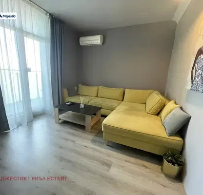 Photo 4 — 2-bedroom apartment in Sofiya, Vitosha