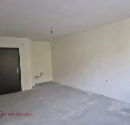 Снимка 4 — Двустаен апартамент в Стара Загора, Аязмото