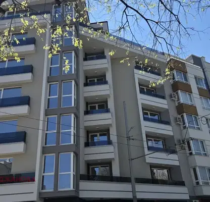 Снимка 4 — Тристаен апартамент в Стара Загора, Аязмото