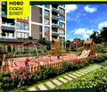 Снимка 5 — Двустаен апартамент в Стара Загора, Самара 3