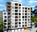 Снимка 5 — Двустаен апартамент в Стара Загора, Три чучура - север