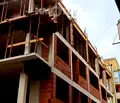 Снимка 3 — Двустаен апартамент с тераса в Колхозен пазар, Варна