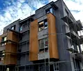 Снимка 5 — Двустаен апартамент във Варна, Левски 1