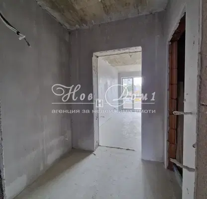 Photo 2 — 1-bedroom apartment in Varna, Pogrebi