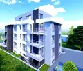 Снимка 5 — Тристаен апартамент във Варна, Виница
