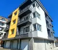Снимка 5 — Тристаен апартамент в Виница с паркомясто и два балкона