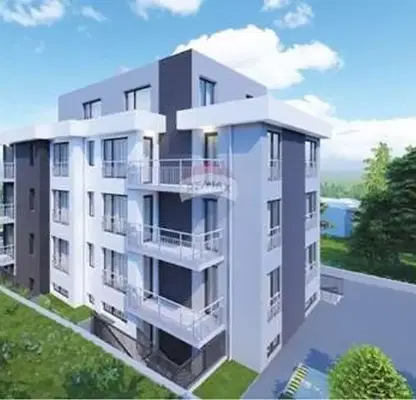 Снимка 4 — Мезонет с 4 стаи в кв. Виница, Варна, ново строителство