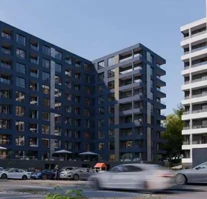 Photo 5 — 2-bedroom apartment in Varna, Vyzrajdane 1