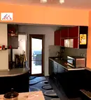 Тристаен апартамент във Враца, Център