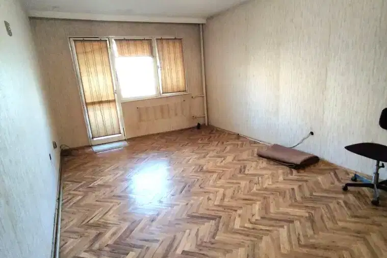 Двустаен апартамент във Враца, Дъбника