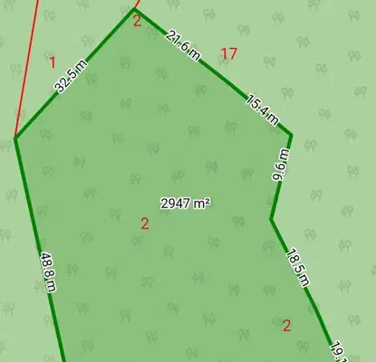 Photo 4 — Plot in Oblast Lovech, Aprilci