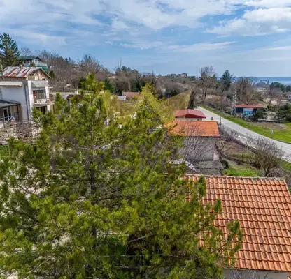 Photo 4 — Plot in Oblast Dobrich, Balchik