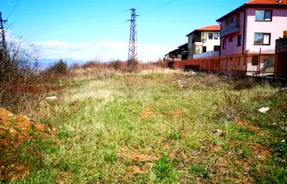 Парцел в Банкя