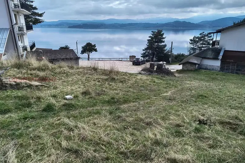 Парцел в Пазарджик, Батак