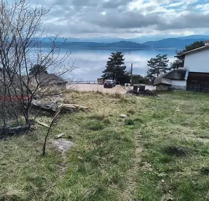 Photo 2 — Plot in Oblast Pazardjik, Batak