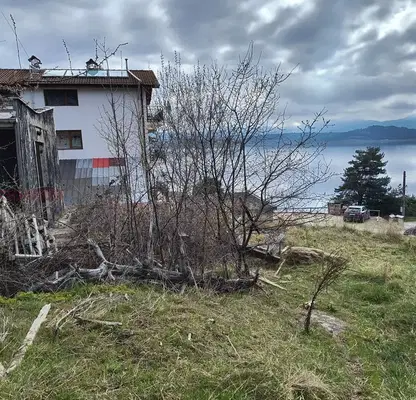 Photo 4 — Plot in Oblast Pazardjik, Batak